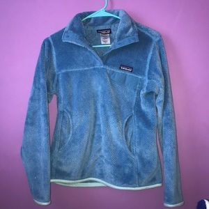 PATAGONIA Pullover - Woman's small